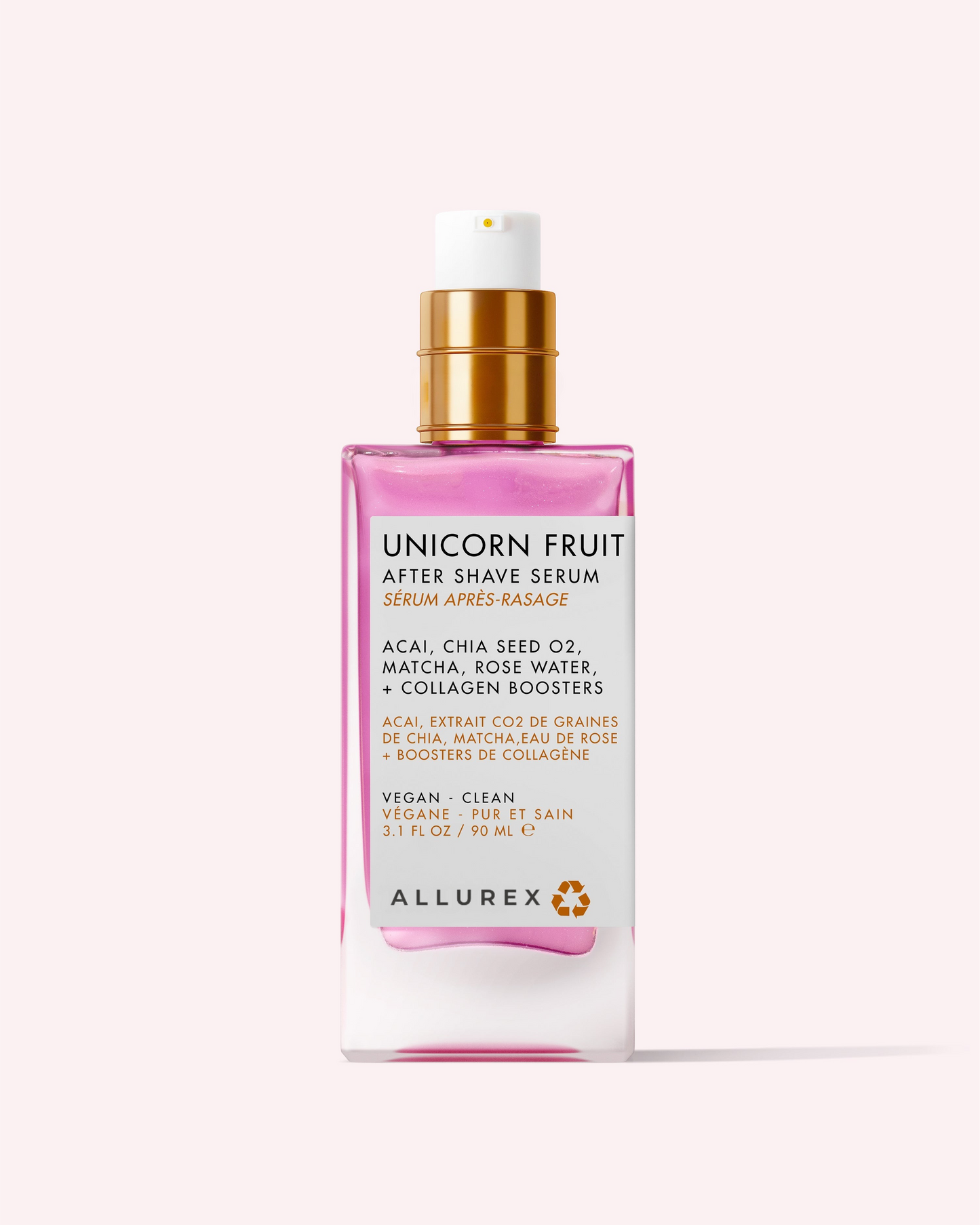 ALLUREX Unicorn Fruit After Shave Serum